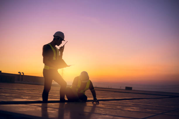 Quick and Trustworthy Emergency Roof Repair Services in Cape Girardeau, MO