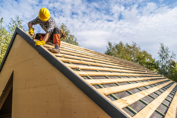 Roof Repair Estimates in Cape Girardeau, MO